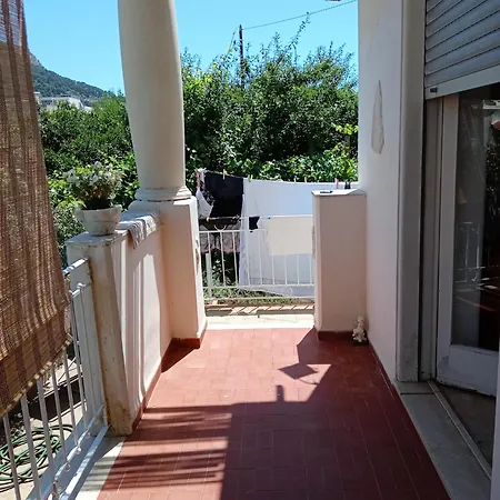 Affittacamere Le Di Rita Anacapri (Isola di Capri)