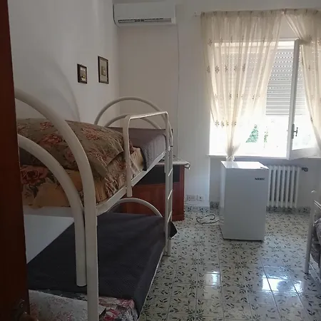 Affittacamere Le Di Rita Anacapri (Isola di Capri)