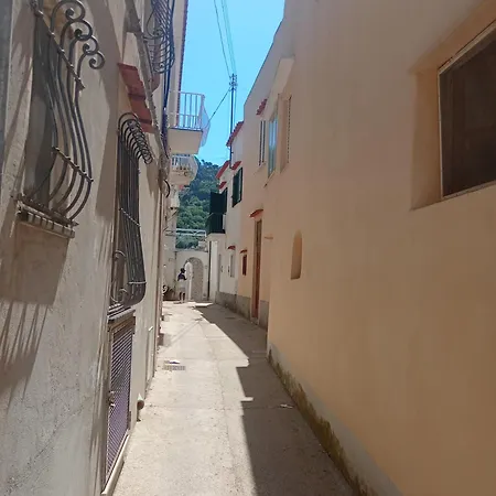 Affittacamere Le Di Rita Anacapri (Isola di Capri)
