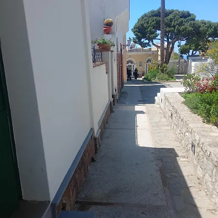 Le Di Rita Affittacamere