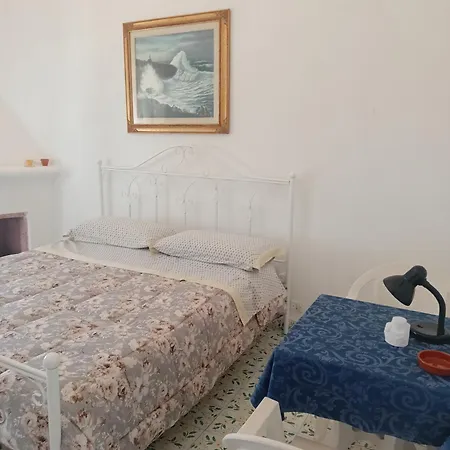 Vendégház Le Di Rita *