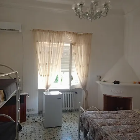 Gasthuis Le Di Rita Anacapri (Isola di Capri)