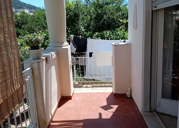 Gasthuis Le Di Rita Anacapri (Isola di Capri)
